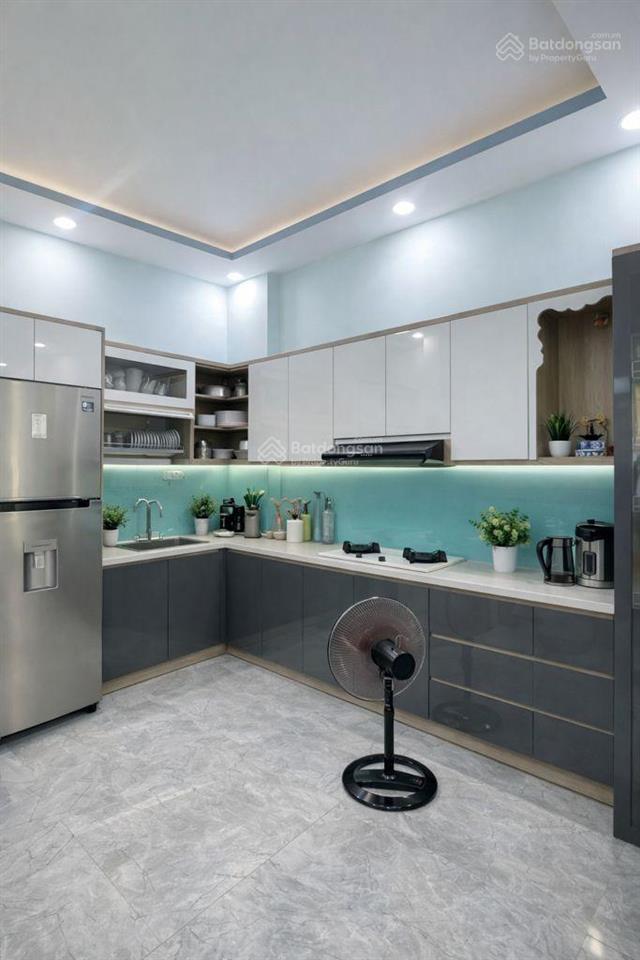 Giá rẻ nhất khu ! nhà hxh lê quang định, 70m2, ngang ~4.5m, 9.29 tỷ