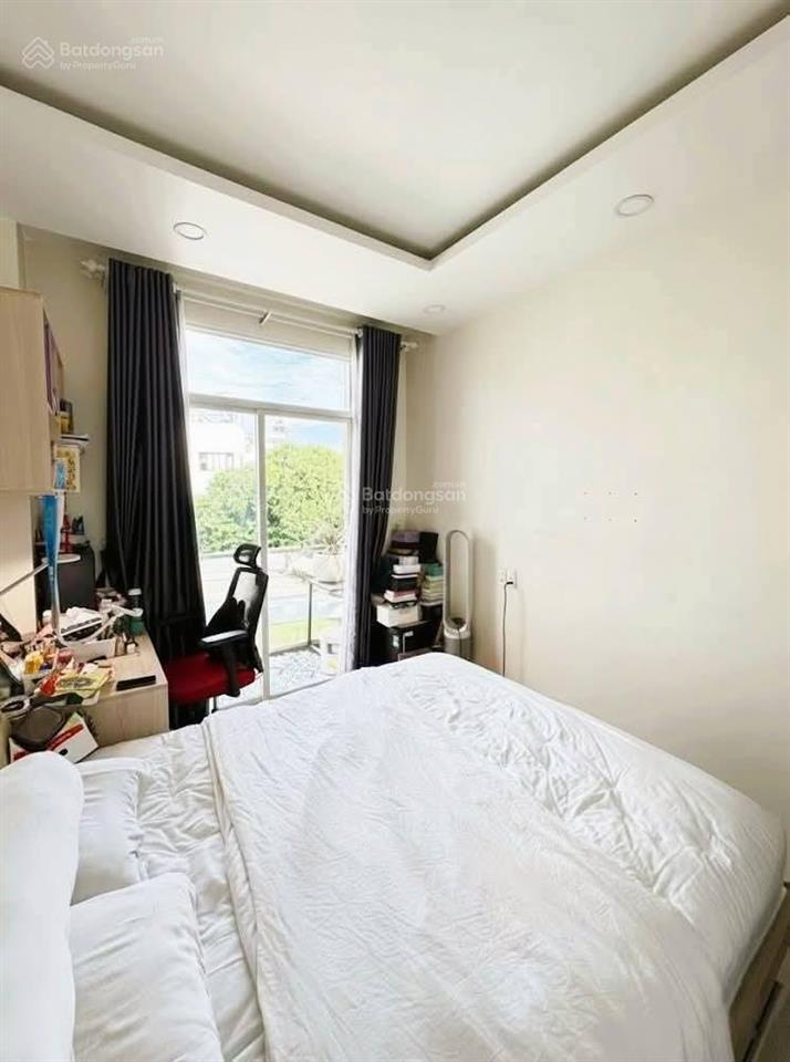 Hàng hiếm ! nhà mặt tiền nguyễn thượng hiền  45m2  5tầng  nhỉnh 9tỷ