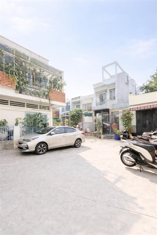 Giảm 1 tỷ! nhà gấp bán vũ tùng  89.25m2  hẻm xe hơi quay đầu  8.68 tỷ