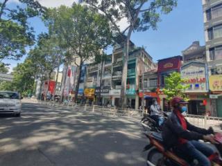 Hiếm ! mặt tiền lê văn duyệt, vị trí vàng kinh doanh, 40.25m2, hơn 8tỷ