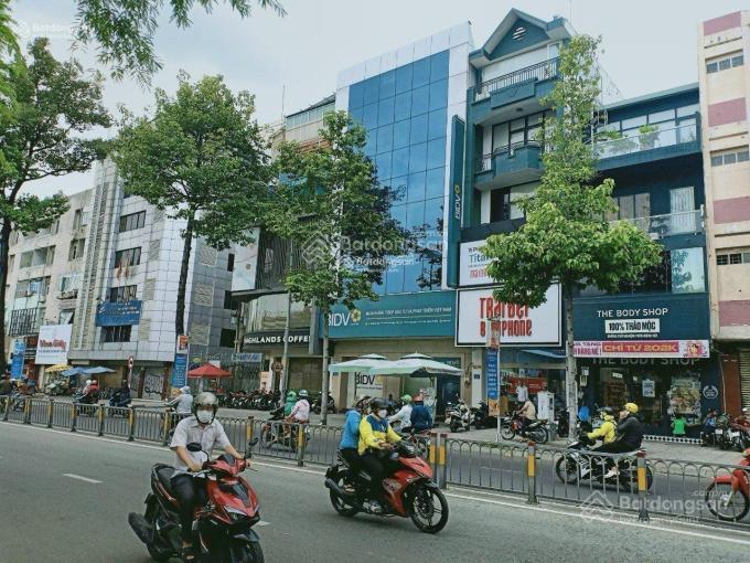 Hiếm ! mặt tiền lê văn duyệt, vị trí vàng kinh doanh, 40.25m2, hơn 8tỷ