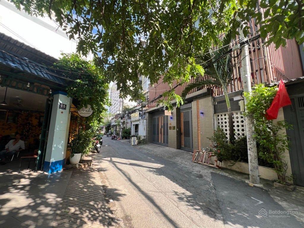 Bán nhanh nhà phan bội châu 85m2 (5x17m)  chợ bà chiểu  nhỉnh 9 tỷ