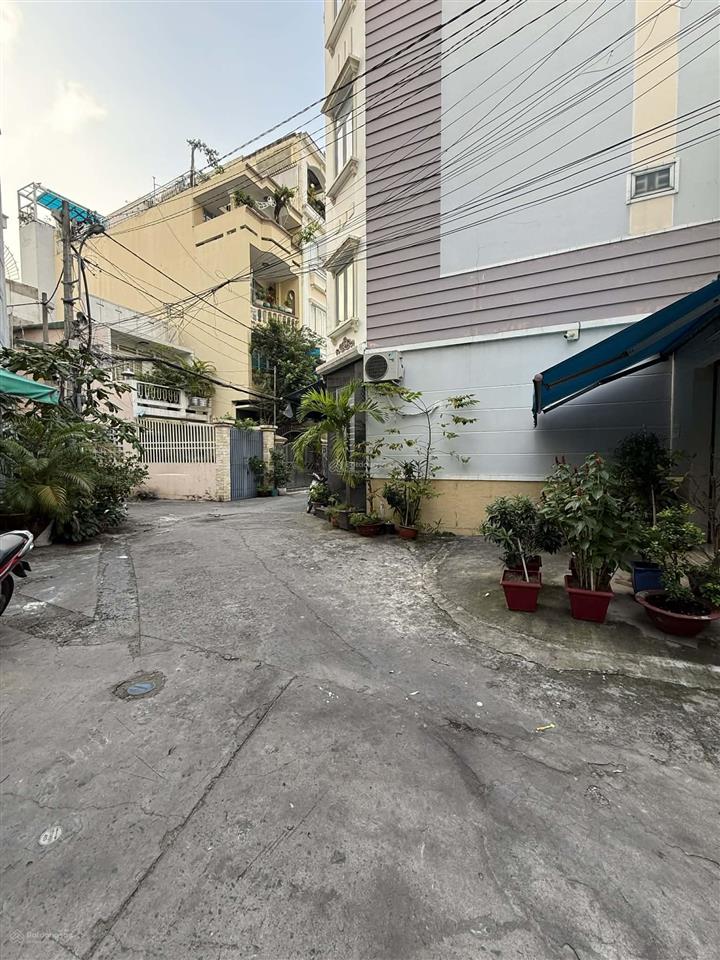 Bán nhanh nhà phan bội châu 85m2 (5x17m)  chợ bà chiểu  nhỉnh 9 tỷ