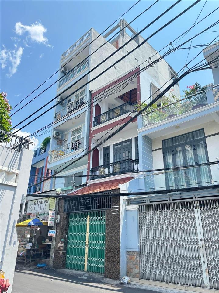 Giá sốc hiếm ! nhà xô viết nghệ tĩnh  50m²  hẻm xe tải 6m  chỉ 8 tỷ
