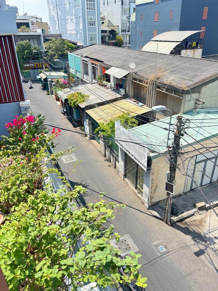 Giá sốc hiếm ! nhà xô viết nghệ tĩnh  50m²  hẻm xe tải 6m  chỉ 8 tỷ