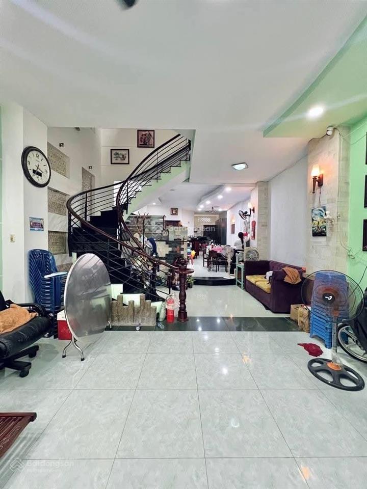 (19.5 tỷ giảm về 15.5 tỷ) bán gấp nhà hxh xô viết nghệ tĩnh  135m2  3 tầng đẹp