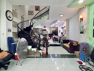 (19.5 tỷ giảm về 15.5 tỷ) bán gấp nhà hxh xô viết nghệ tĩnh  135m2  3 tầng đẹp