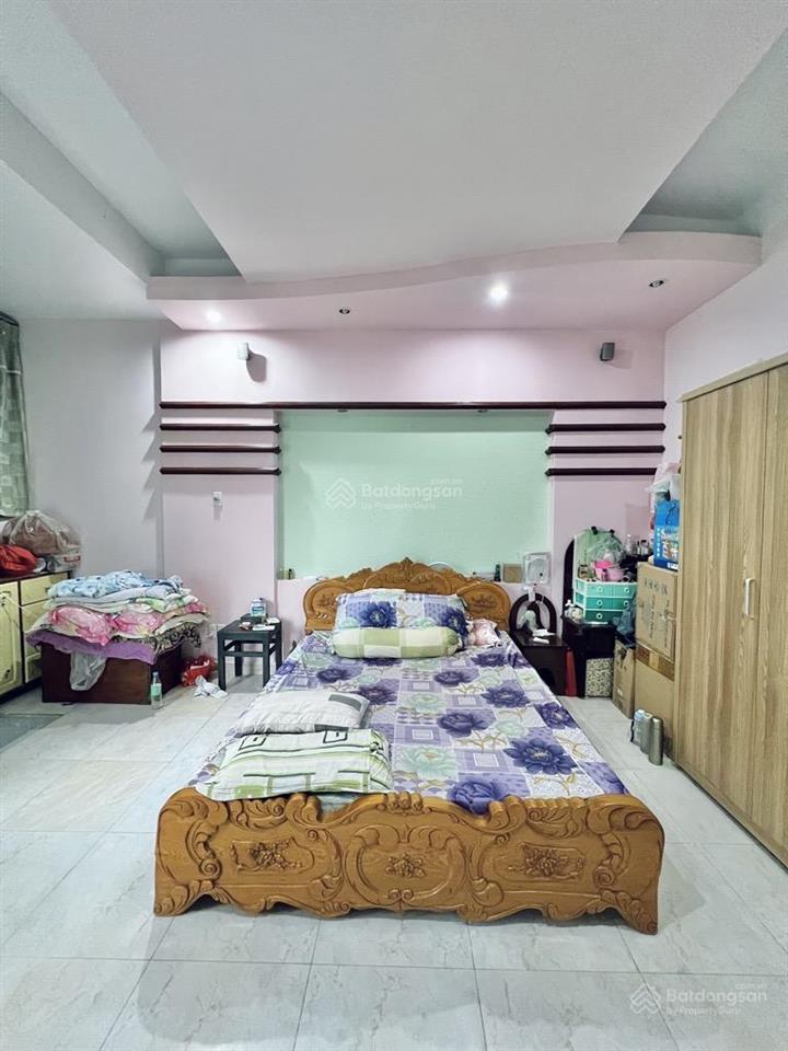 (19.5 tỷ giảm về 15.5 tỷ) bán gấp nhà hxh xô viết nghệ tĩnh  135m2  3 tầng đẹp