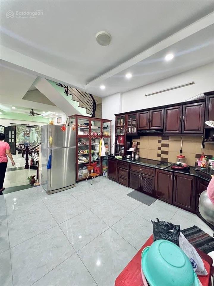 (19.5 tỷ giảm về 15.5 tỷ) bán gấp nhà hxh xô viết nghệ tĩnh  135m2  3 tầng đẹp