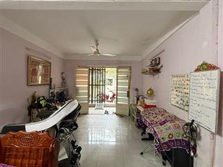 Bán nhanh nhà mặt tiền phan chu trinh  62m2  ngang 4.5m  12 tỷ hơn