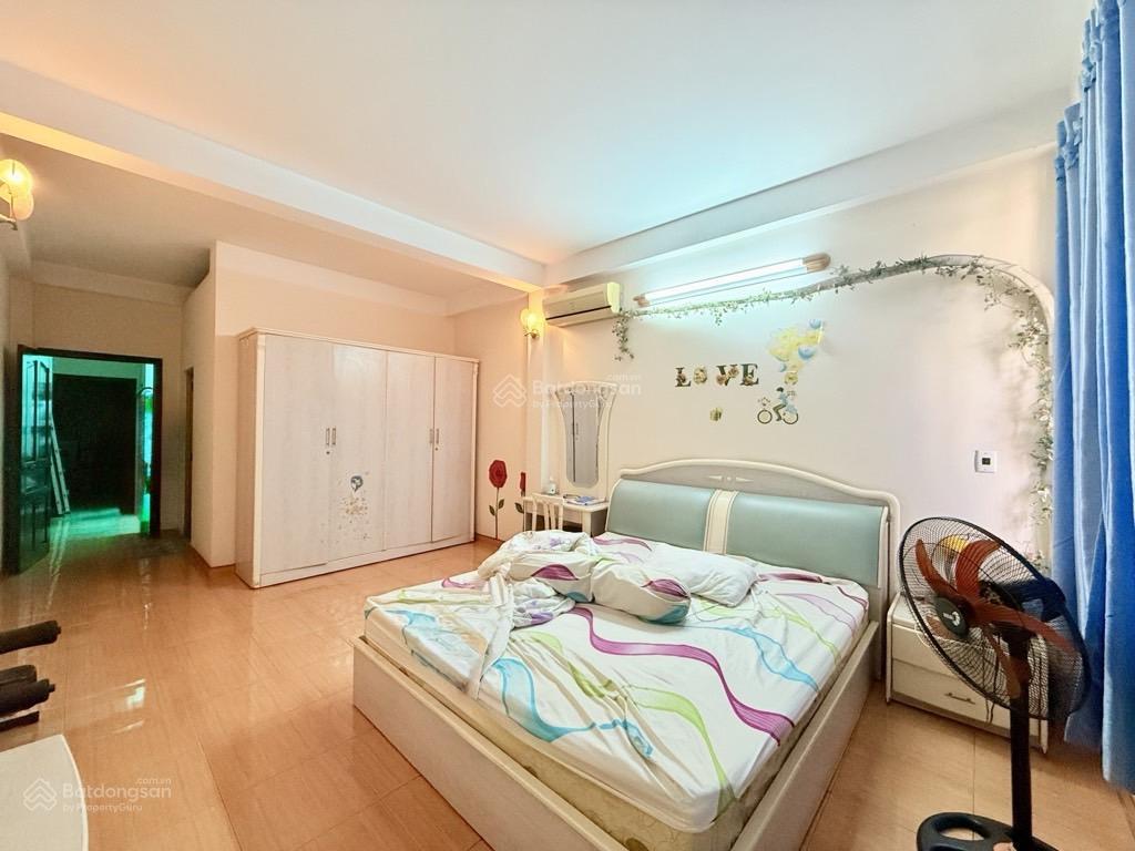 Cần bán nhanh nhà hoàng hoa thám 57m, 4 tầng, hẻm xe hơi, 8.5 tỷ cực hiếm