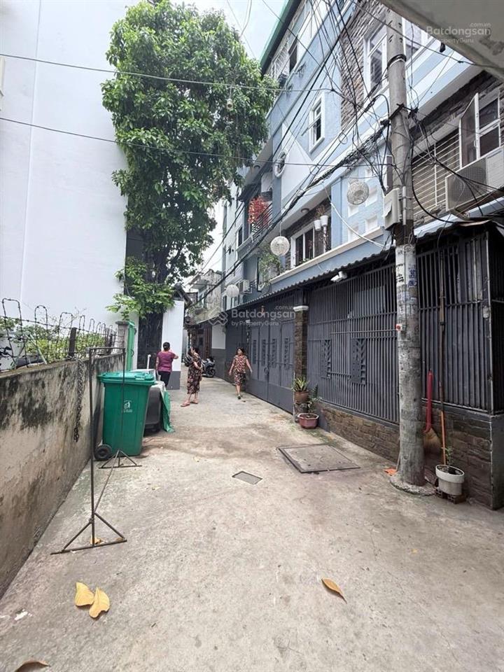 Bán nhanh nhà ngô tất tố  96m2  ngang 6m  giáp quận 1  9.48 tỷ