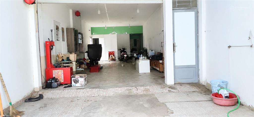 Giảm 1.5 tỷ còn 4.99 tỷ, 150m2 (5x30m), nhà c4 mặt tiền khu nguyễn an ninh