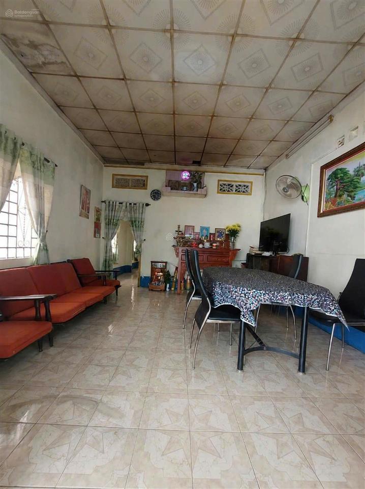Bán gấp nhà mặt tiền khu lý thường kiệt  215m2  ngang 6.5m  8,98 tỷ