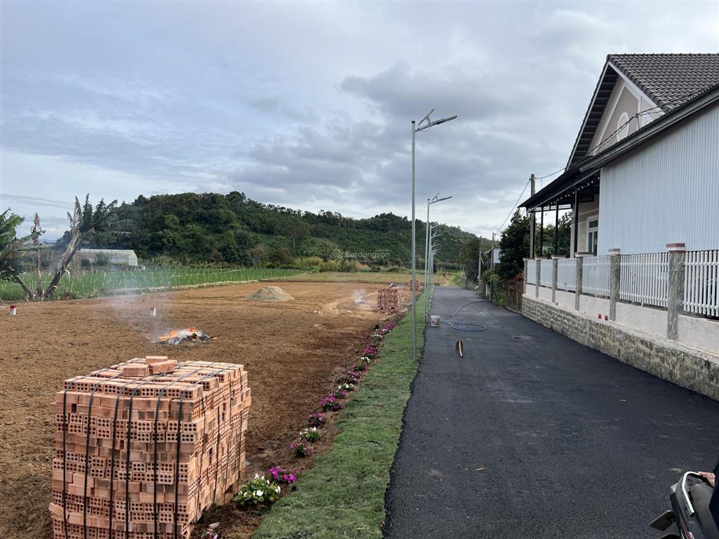 Bán đất f0 tại bồng lai tiên cảnh