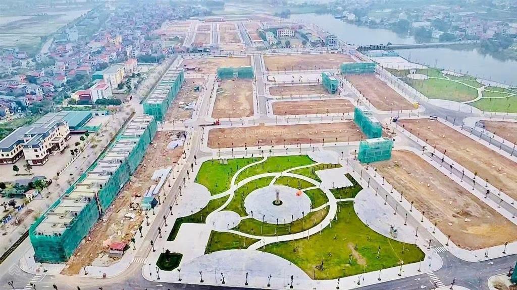 Nếu bạn đang có sẵn dòng tiền thì đây là lựa chọn đáng cân nhắc
