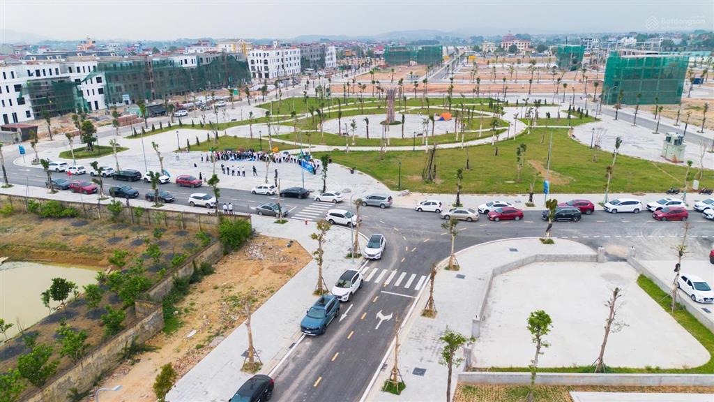 Nếu bạn đang có sẵn dòng tiền thì đây là lựa chọn đáng cân nhắc