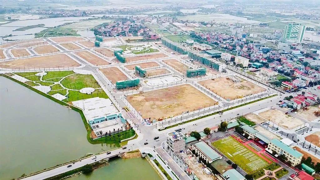Nếu bạn đang có sẵn dòng tiền thì đây là lựa chọn đáng cân nhắc