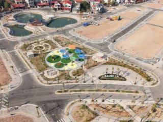 Bavella green park dự án đẹp nhất trung tâm bắc giang đang bước vào sóng tăng giá