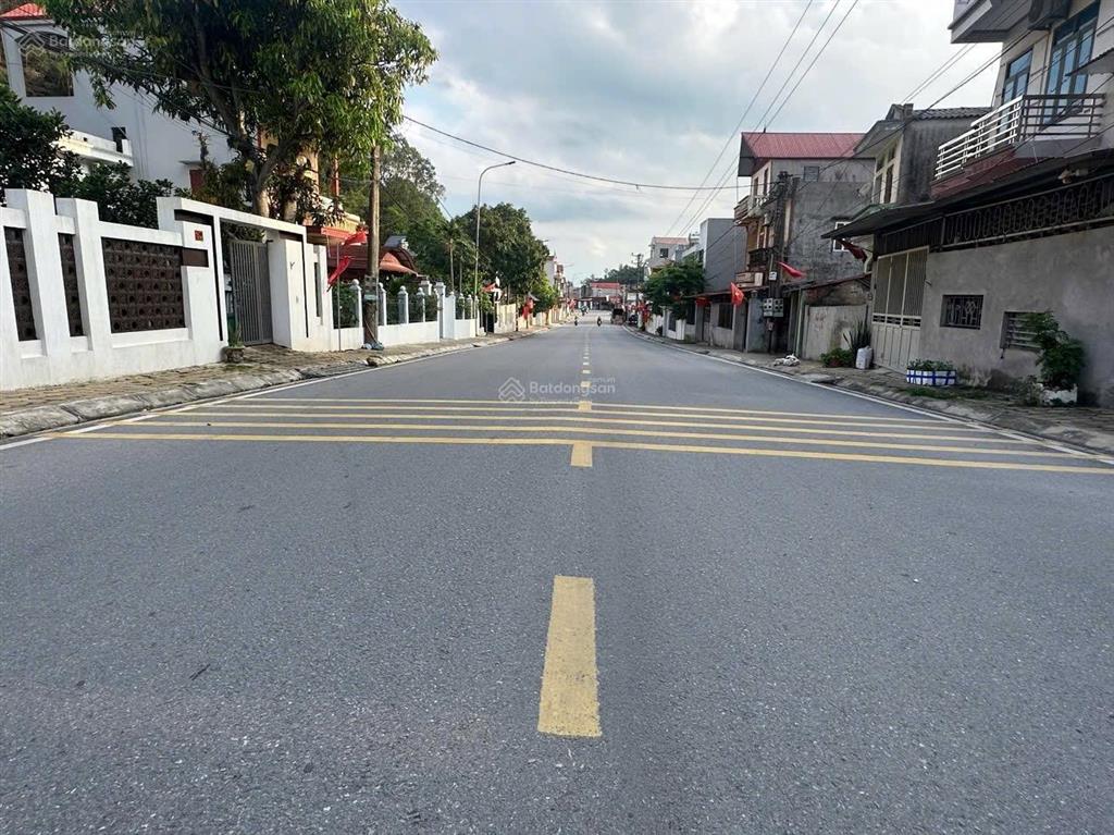 Mặt tiền dt299 trung tâm phường yên dũng,bắc ninh giá chỉ từ 2 tỷ 5
