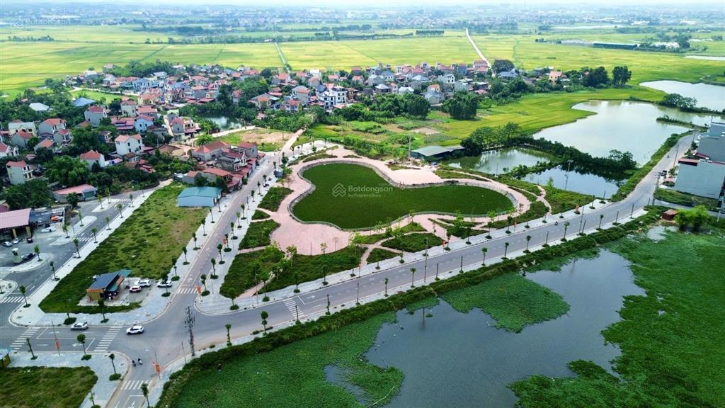 Đất nền xuân hương lake side khu đô thị tốt xuân hương | sổ đỏ từng lô | tiềm năng tăng giá tốt
