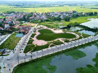 Đất nền xuân hương lake side khu đô thị số 1 xuân hương | sổ đỏ từng lô | tiềm năng tăng giá tốt