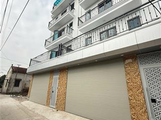 Bán nr 4tx45m2 4pn oto đỗ cửa ngay chợ  trường  uỷ ban 5p di chuyển ra kđt đô nghĩa  vành đai 4