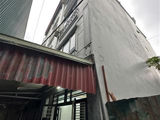 Bán nhà riêng tại xã cự khê, 4,45 tỷ, 30m2, 3pn + 3wc + bếp, khách 5p di chuyển kđt thanh hà