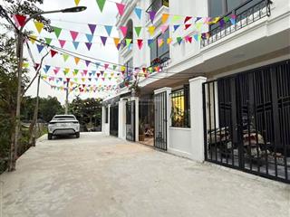 Bán nhà riêng 3pn, 3wc, 38m2, 3,35 tỷ tại xã bích hòa, huyện thanh oai, hà nội