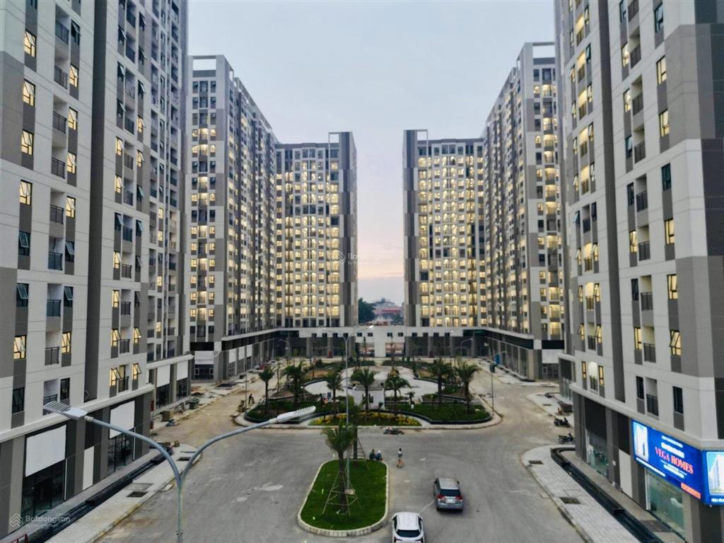 Mời thuê căn hộ chung cư vega homes