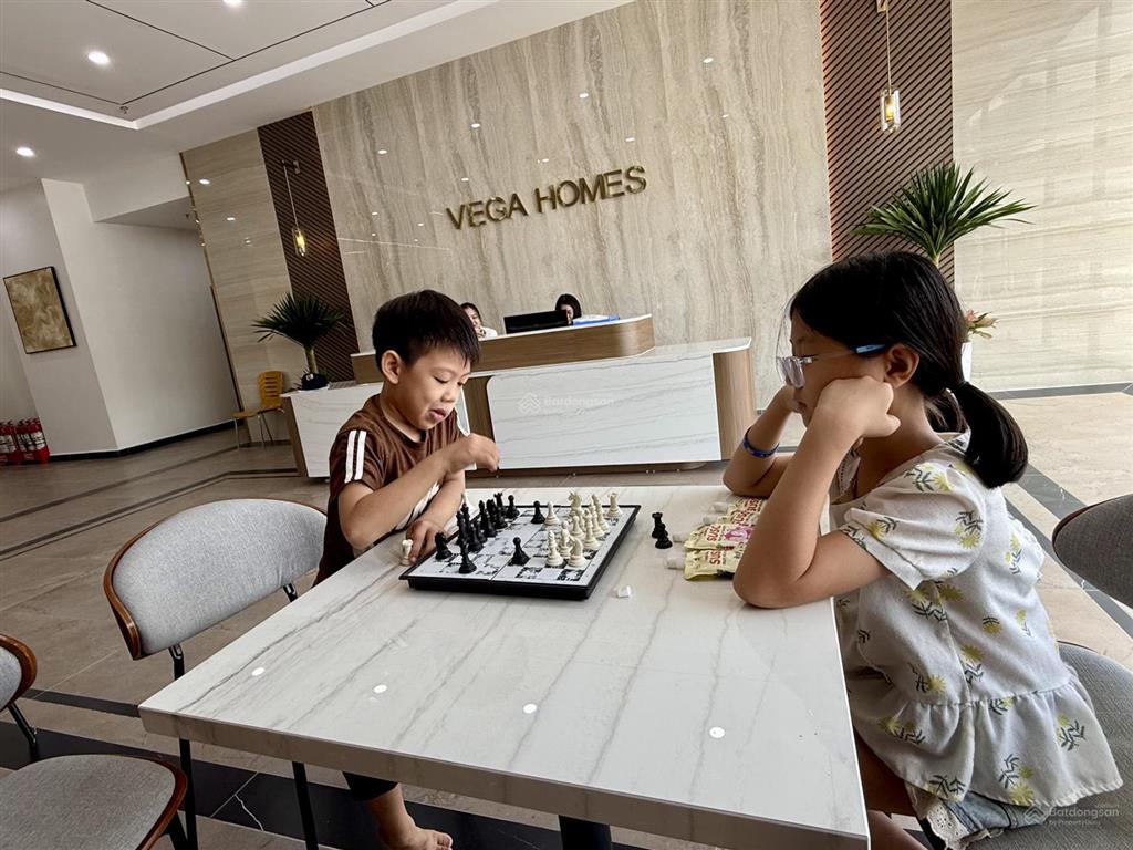 Mời thuê căn hộ chung cư vega homes