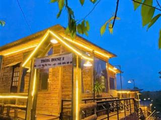 Bán home view đẹp tại võ thị sáu, 7,5 tỷ, 183,8 m2