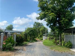 Chính chủ bán gấp đất 18m ngang phường long thành trung, hoà thành, tây ninh