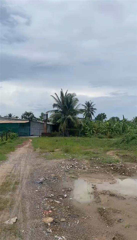 Chính chủ cần bán gấp 58m ngang, 2 mặt tiền tại hòa thành  tây ninh