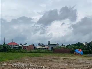 Chính chủ cần bán gấp 58m ngang, 2 mặt tiền tại hòa thành  tây ninh