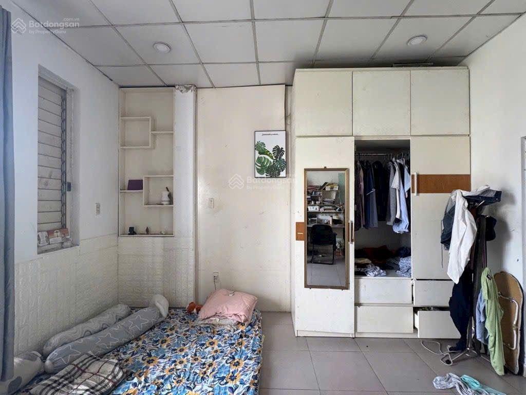 Nhà 2 tầng vườn lài, an phú đông, q.12, 215m2 (8 x 27) 5pn, hẻm 8m, 18 tỷ