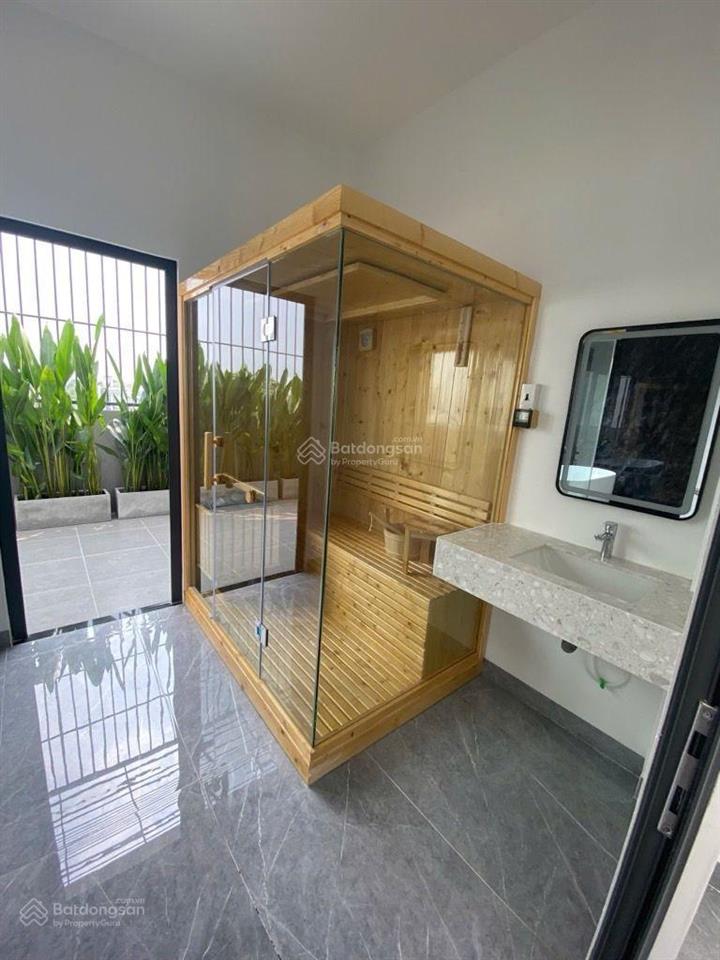 Bán nhà thạnh lộc, quận 12, 65m2 (4.3 x 15), 5 tầng 5pn, 8.5 tỷ