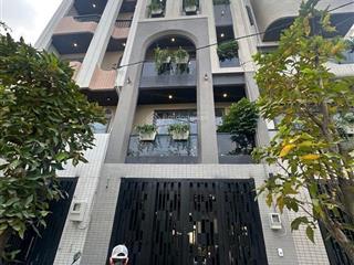 Bán nhà thạnh lộc, quận 12, 65m2 (4.3 x 15), 5 tầng 5pn, 8.5 tỷ