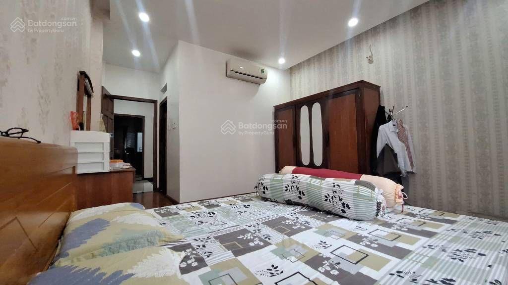 Bán nhà hà huy giáp, thạnh lộc, q. 12, 53m2 (4 x 13), 5 tầng 5pn, hẻm ô tô, 6.6 tỷ