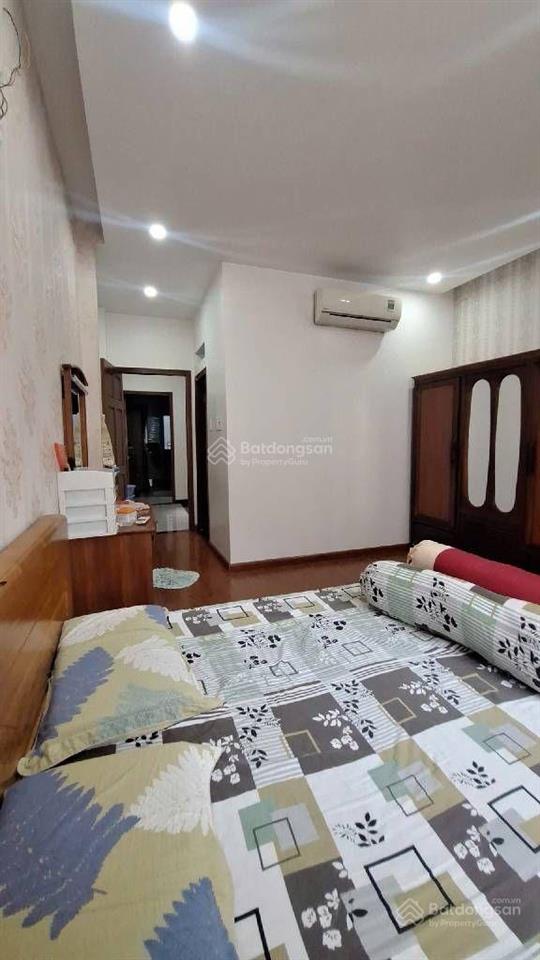 Bán nhà hà huy giáp, thạnh lộc, q. 12, 53m2 (4 x 13), 5 tầng 5pn, hẻm ô tô, 6.6 tỷ