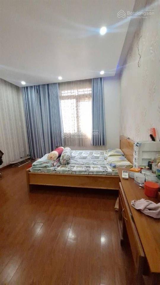 Bán nhà hà huy giáp, thạnh lộc, q. 12, 53m2 (4 x 13), 5 tầng 5pn, hẻm ô tô, 6.6 tỷ
