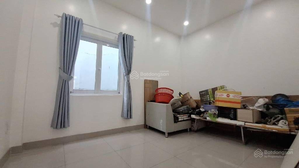 Bán nhà hà huy giáp, thạnh lộc, q. 12, 53m2 (4 x 13), 5 tầng 5pn, hẻm ô tô, 6.6 tỷ
