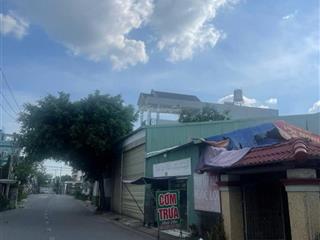 Bán đất thạnh lộc 41, quận 12, 55m2 (4.4 x 12.5), 1.5 tỷ