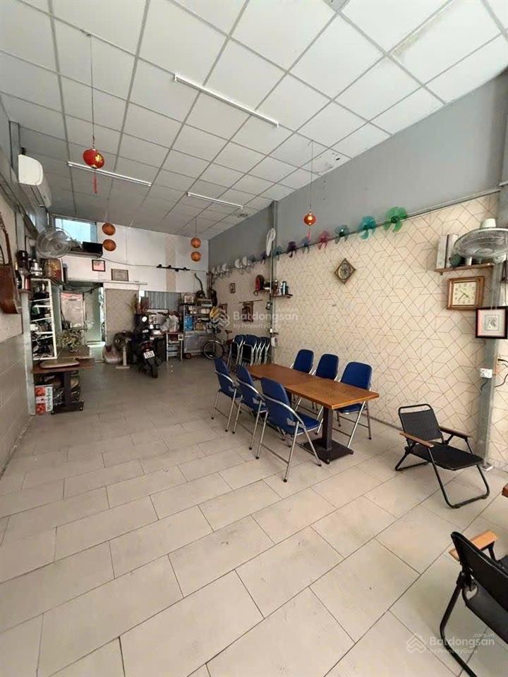 Bán đất nguyễn văn lượng, phường 16, gò vấp, 68m2 (4.1 x 16.5), hẻm ô tô, 7.99 tỷ