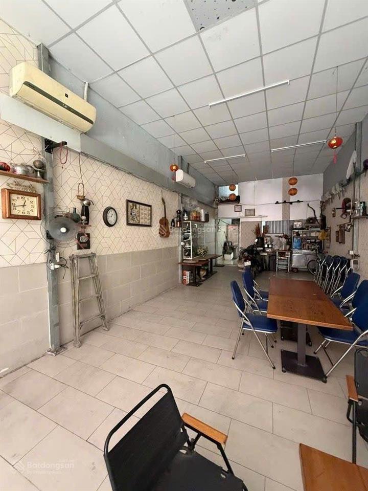 Bán đất nguyễn văn lượng, phường 16, gò vấp, 68m2 (4.1 x 16.5), hẻm ô tô, 7.99 tỷ