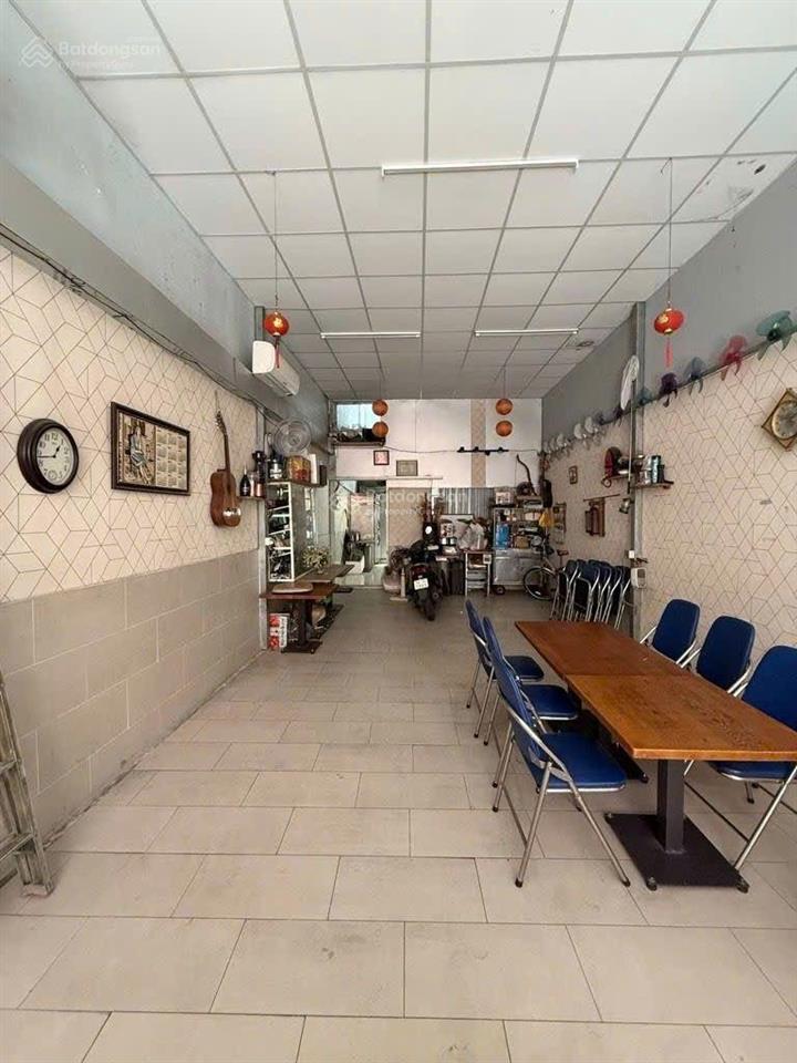 Bán đất nguyễn văn lượng, phường 16, gò vấp, 68m2 (4.1 x 16.5), hẻm ô tô, 7.99 tỷ