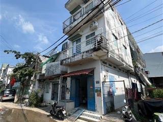 Chủ gửi đất thạnh xuân 25, quận 12, 144m2 (5 x 29), 6.7 tỷ