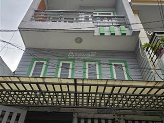 Bán nhà hẻm ô tô phạm văn chiêu, p.9, gò vấp, 56m2 5 tầng, 4pn, 6.9 tỷ