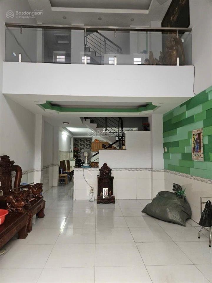 Bán nhà hẻm ô tô phạm văn chiêu, p.9, gò vấp, 56m2 5 tầng, 4pn, 6.9 tỷ
