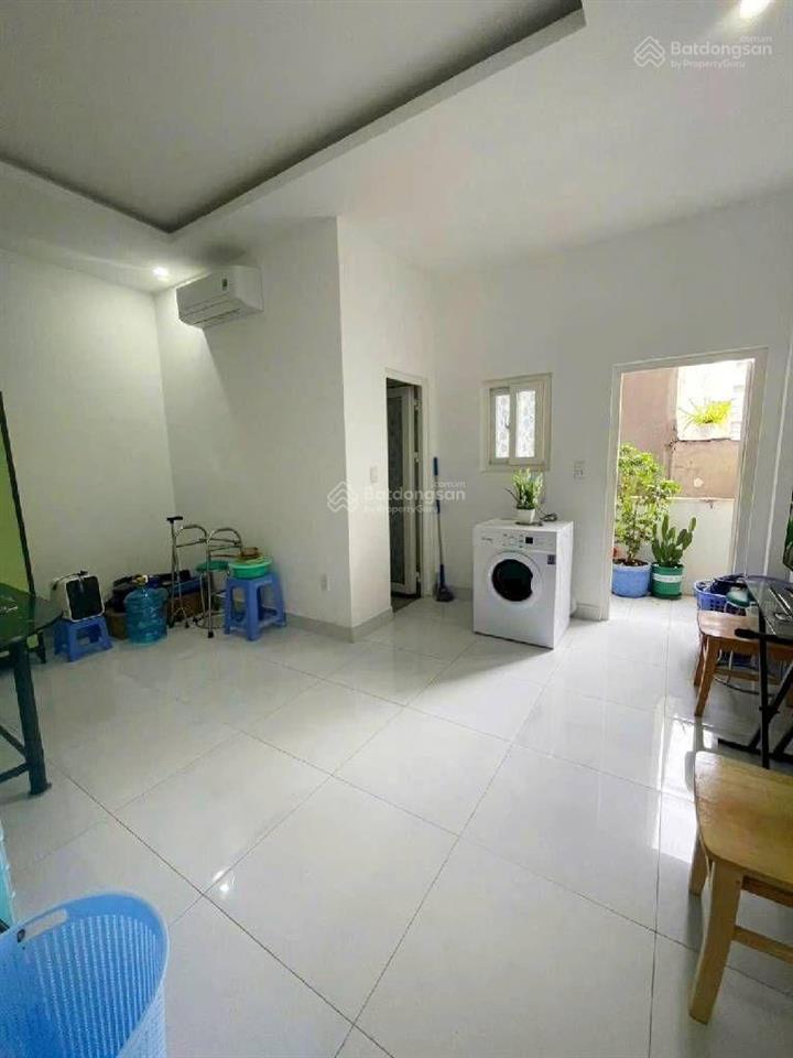 Bán nhà thạnh xuân 13, quận 12  67m2 (5 x 15)  4 tầng 4pn  hẻm 8m  6.69 tỷ